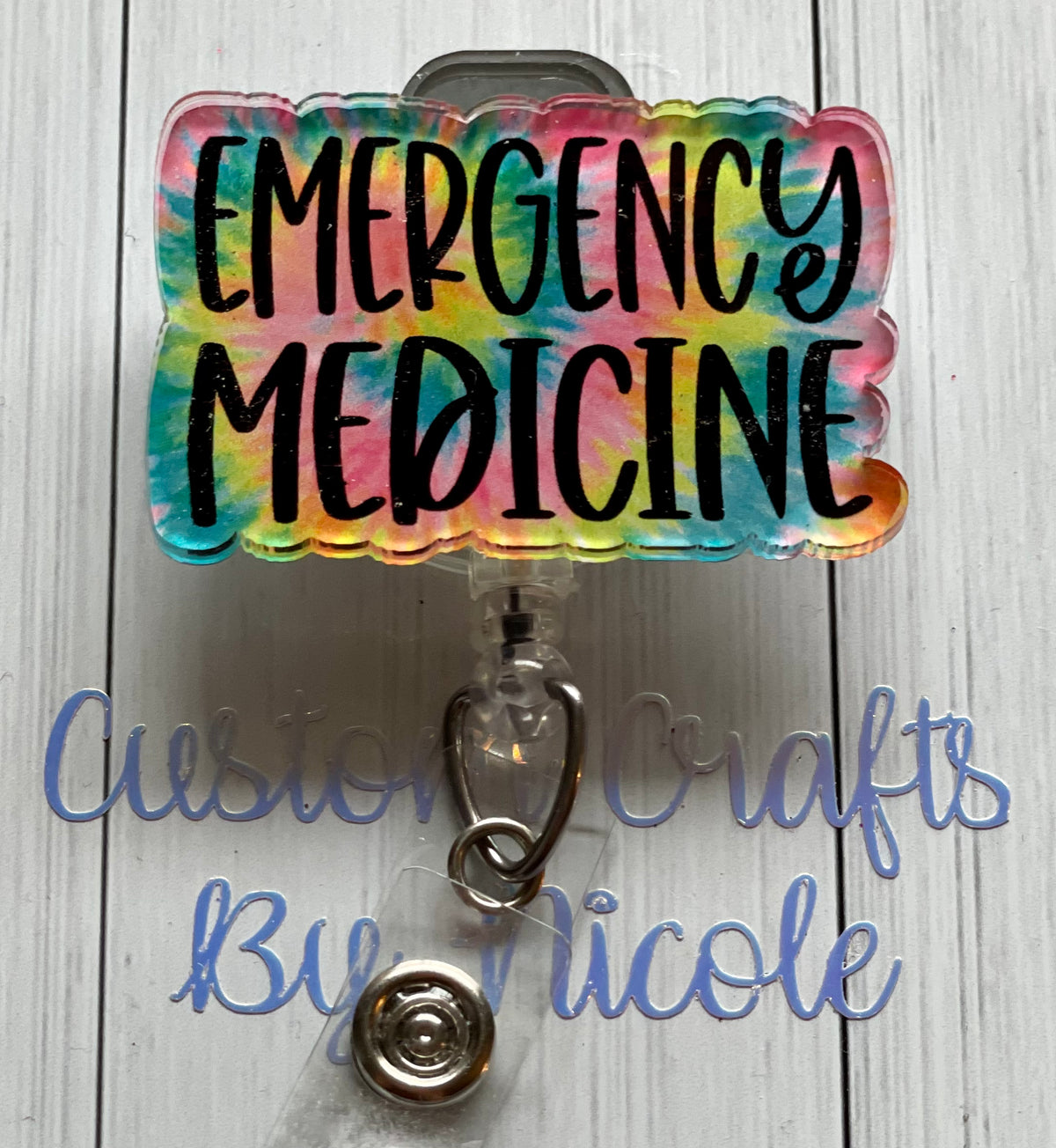 Emergency medicine