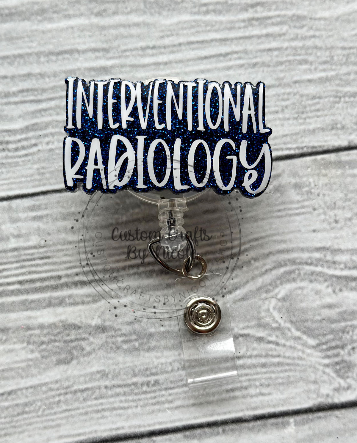 Interventional radiology