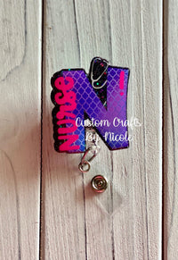 Customize an existing badge shape