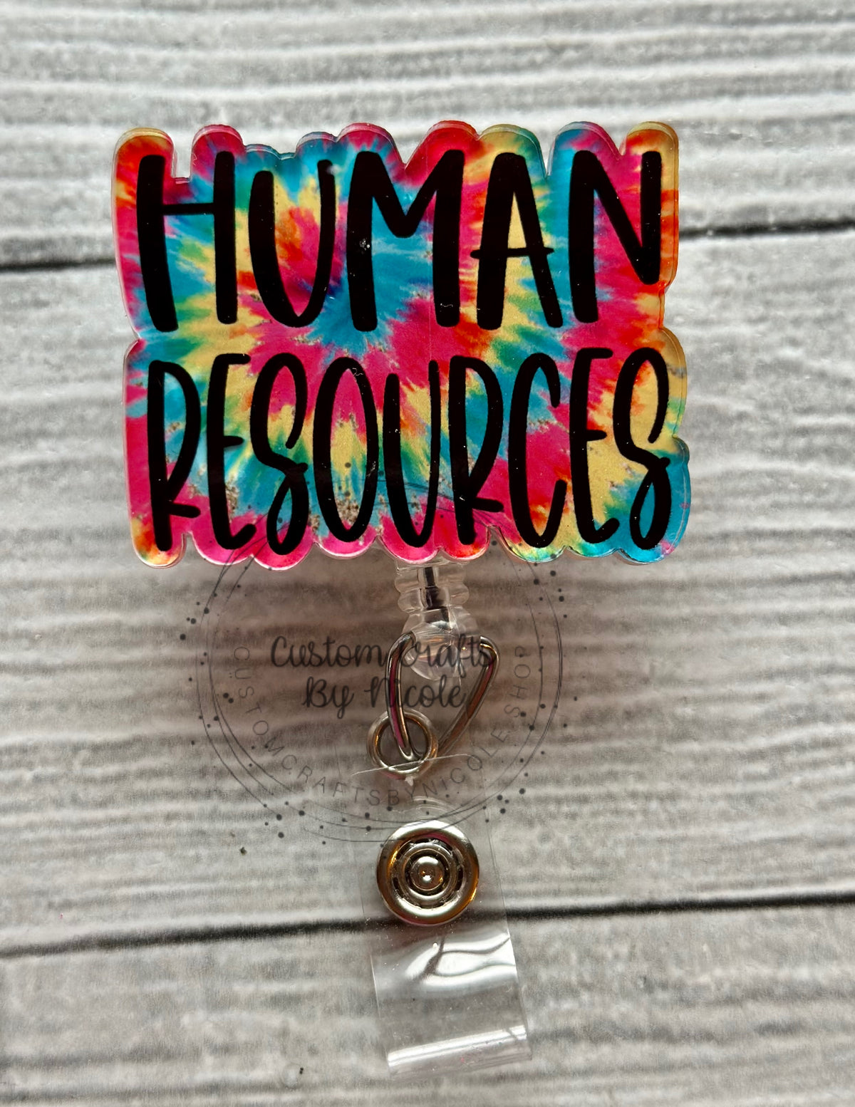 Human Resources