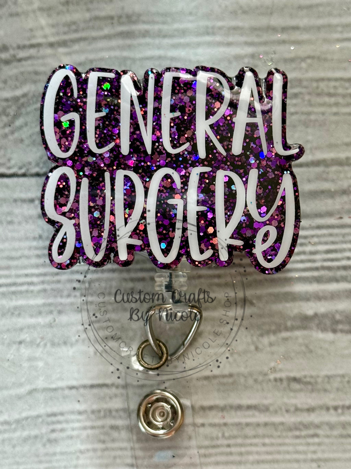 General surgery