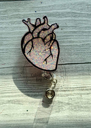 Anatomical heart