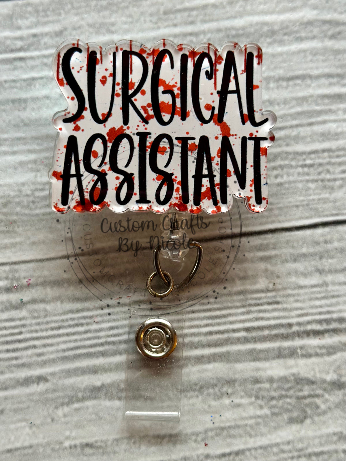 Surgical assistant