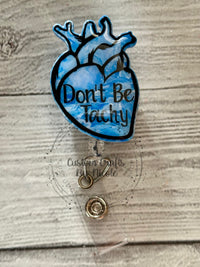 Anatomical heart
