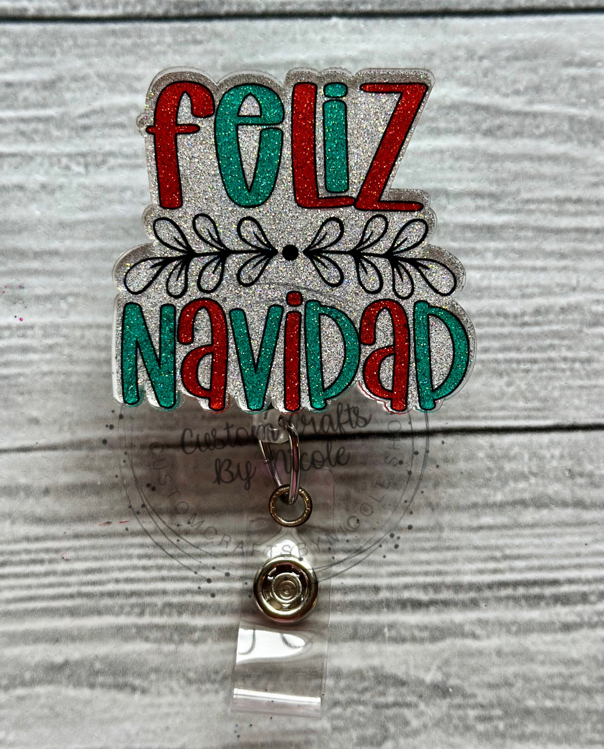 Feliz Navidad