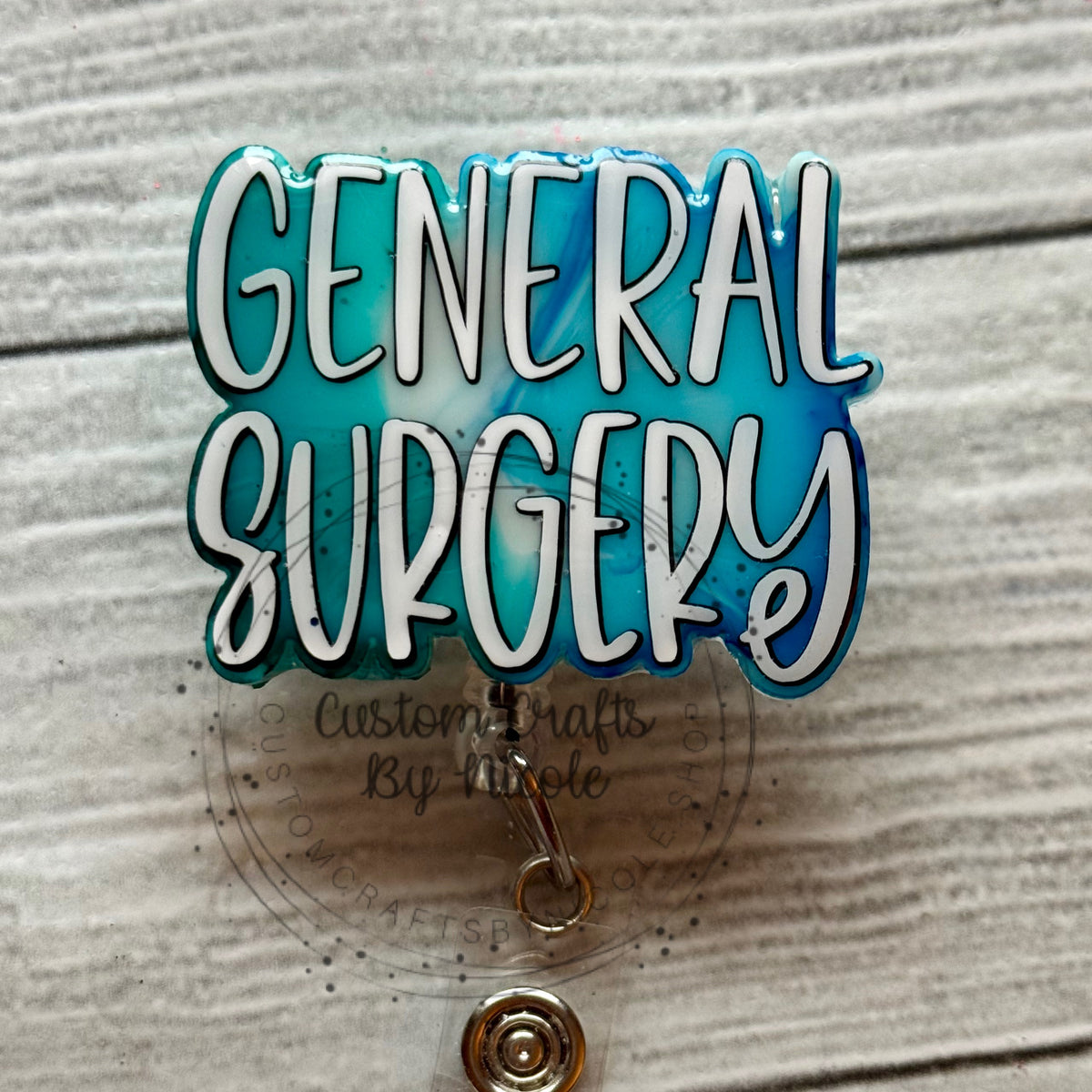 General surgery
