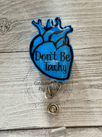 Anatomical heart