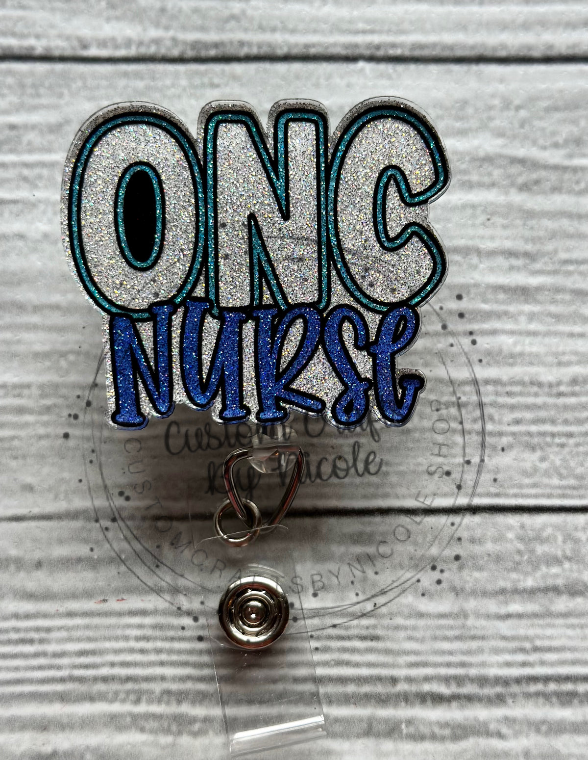 Onc nurse