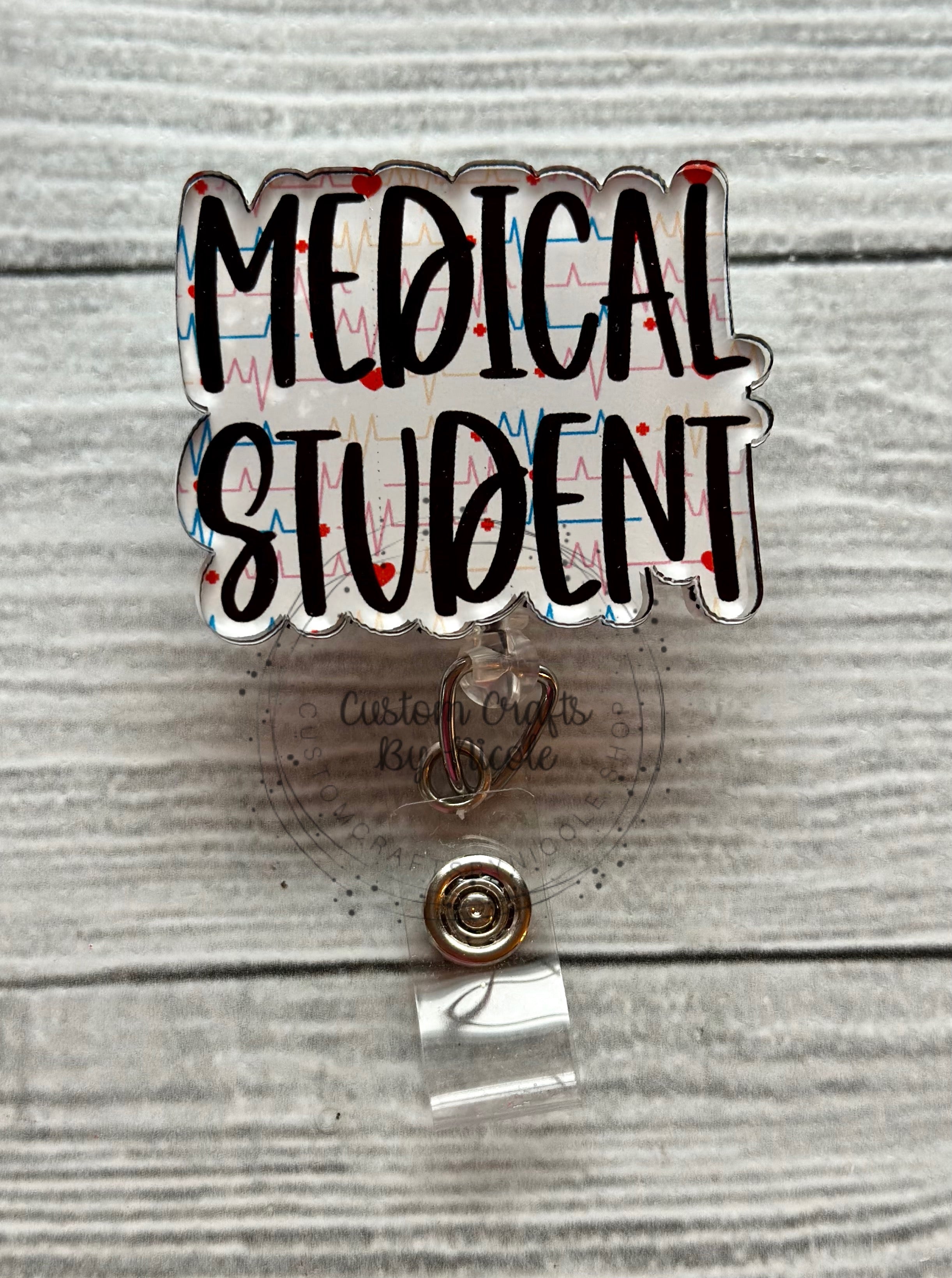 Medical Student
