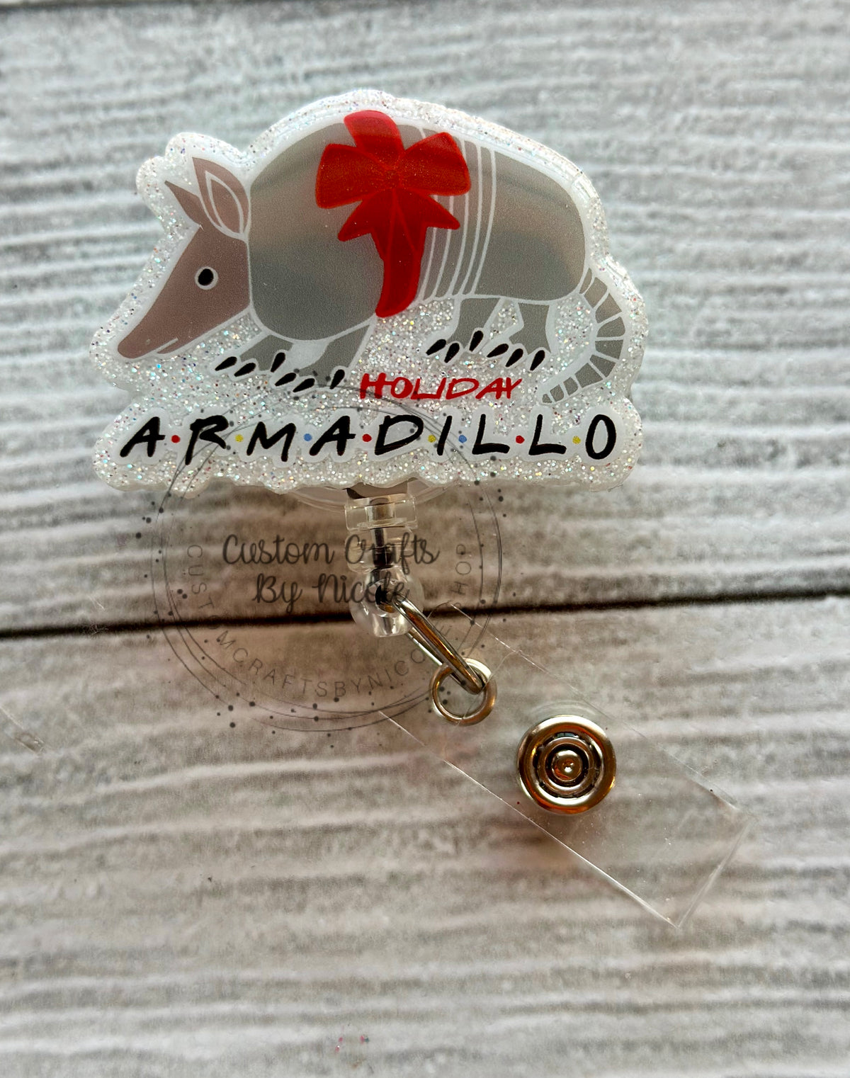 Armadillo