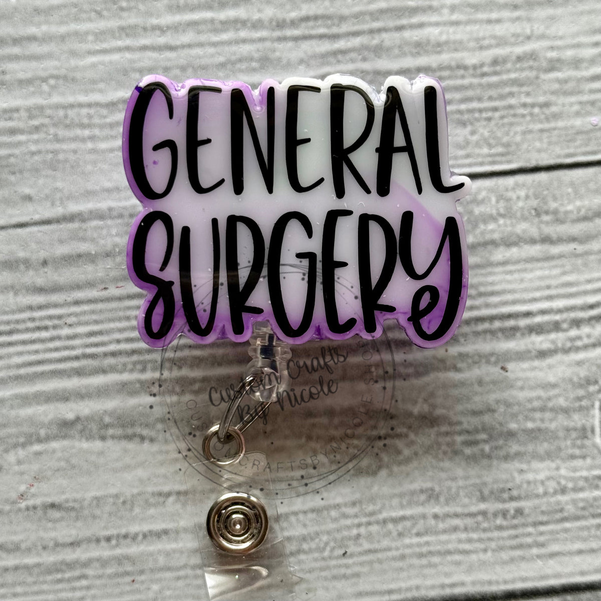 General surgery