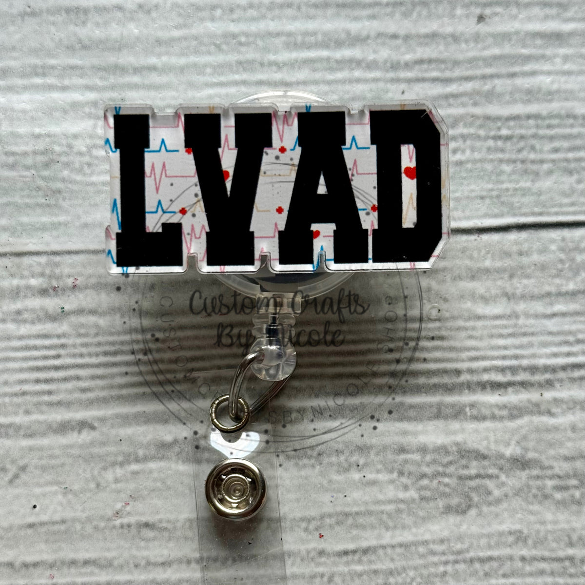 LVAD