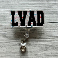 LVAD