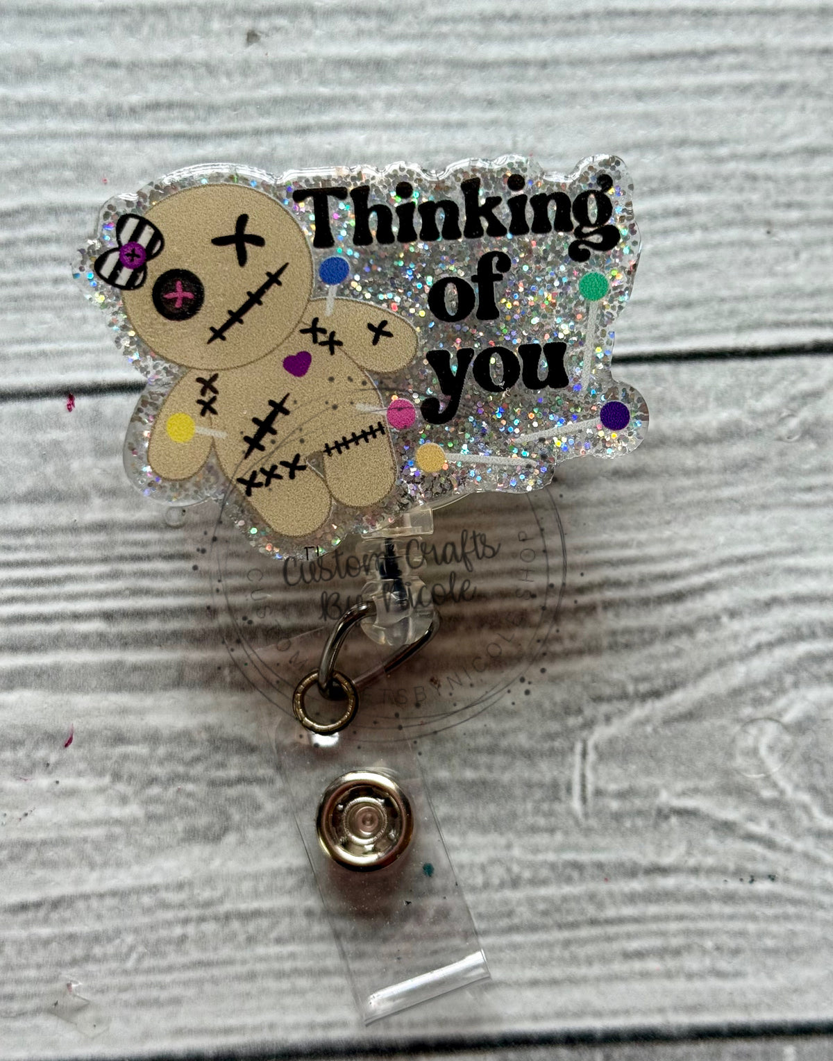 Thinking of you