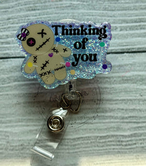 Thinking of you