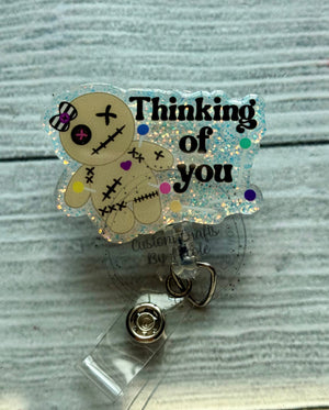Thinking of you