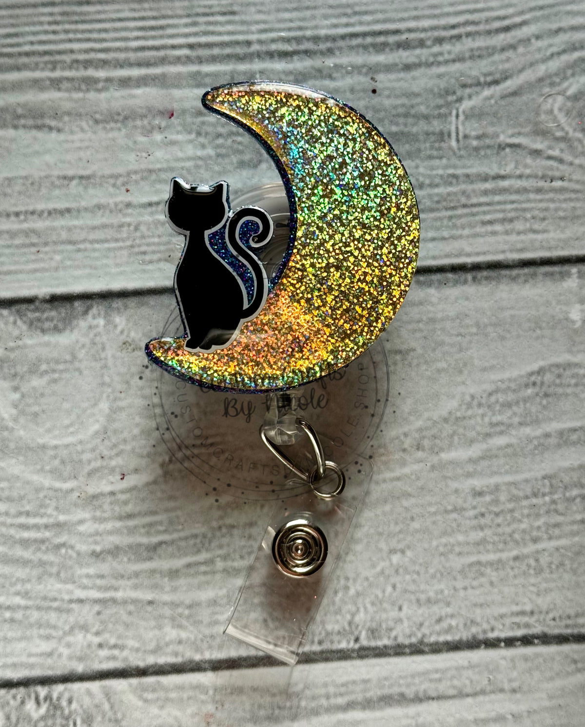 Cat moon