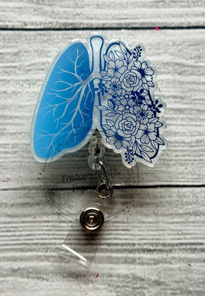 Floral lungs