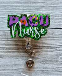 PACU Nurse