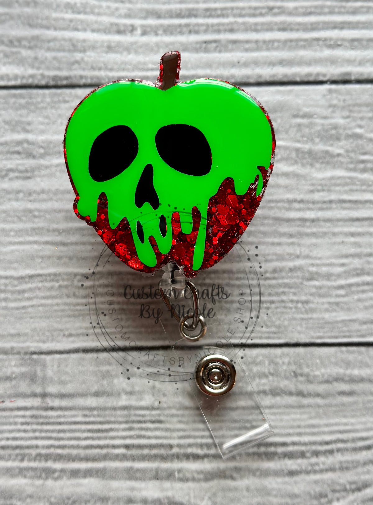 Poison Apple