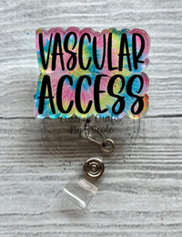 Vascular Access