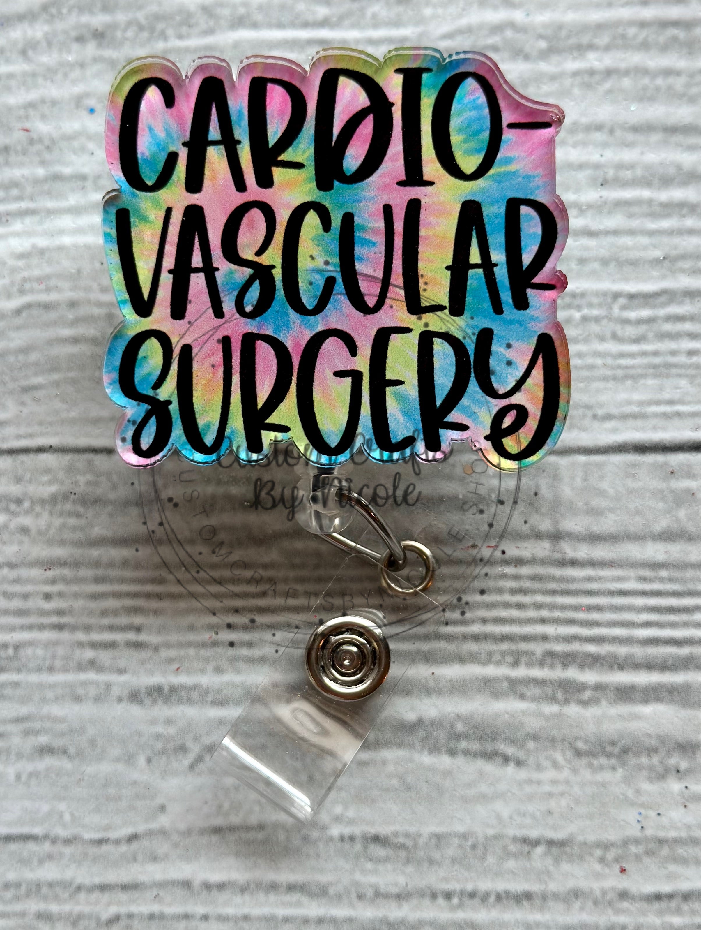 Cardio-vascular Surgery