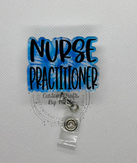 Nurse Practitioner