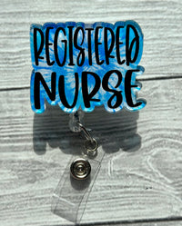 Registered Nurse