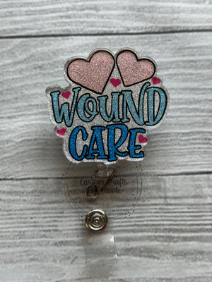 Wound care
