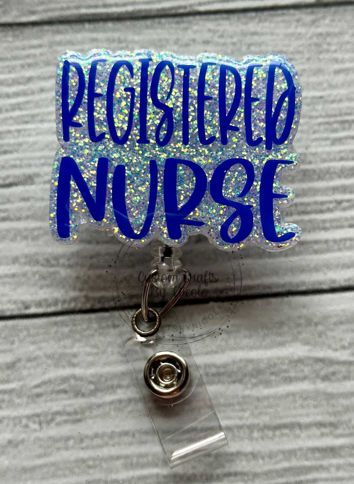 Registered Nurse