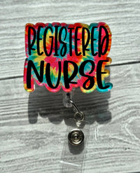 Registered Nurse