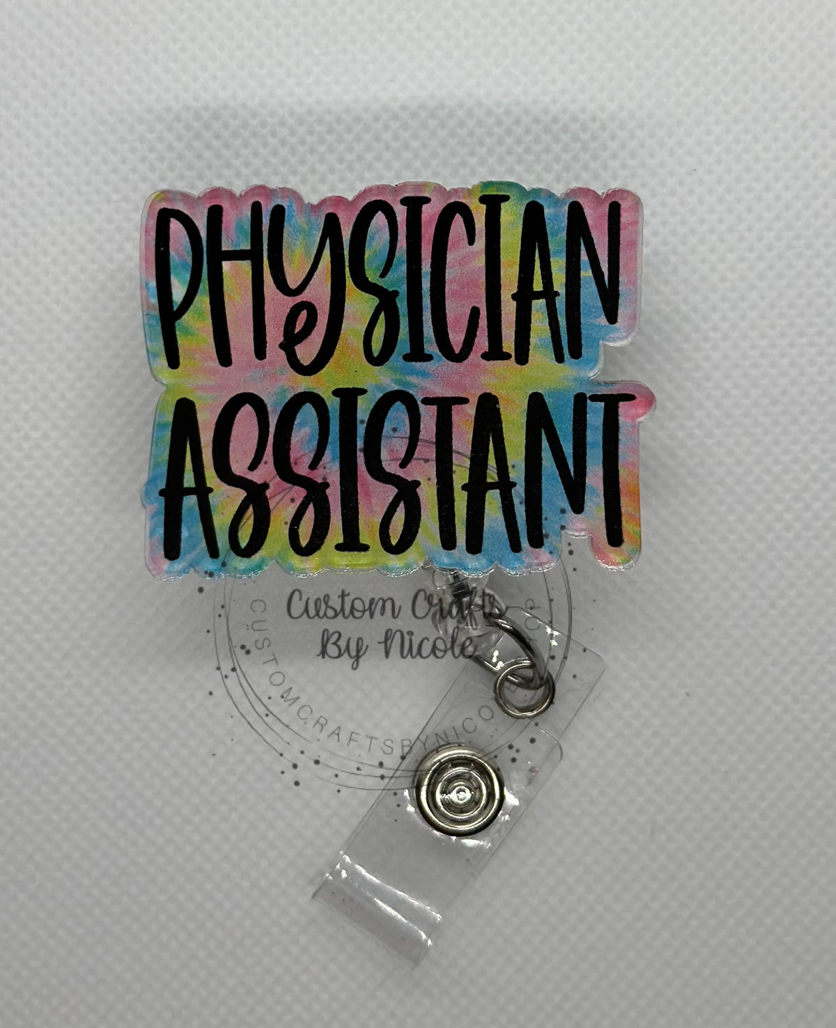 Physician Assistant