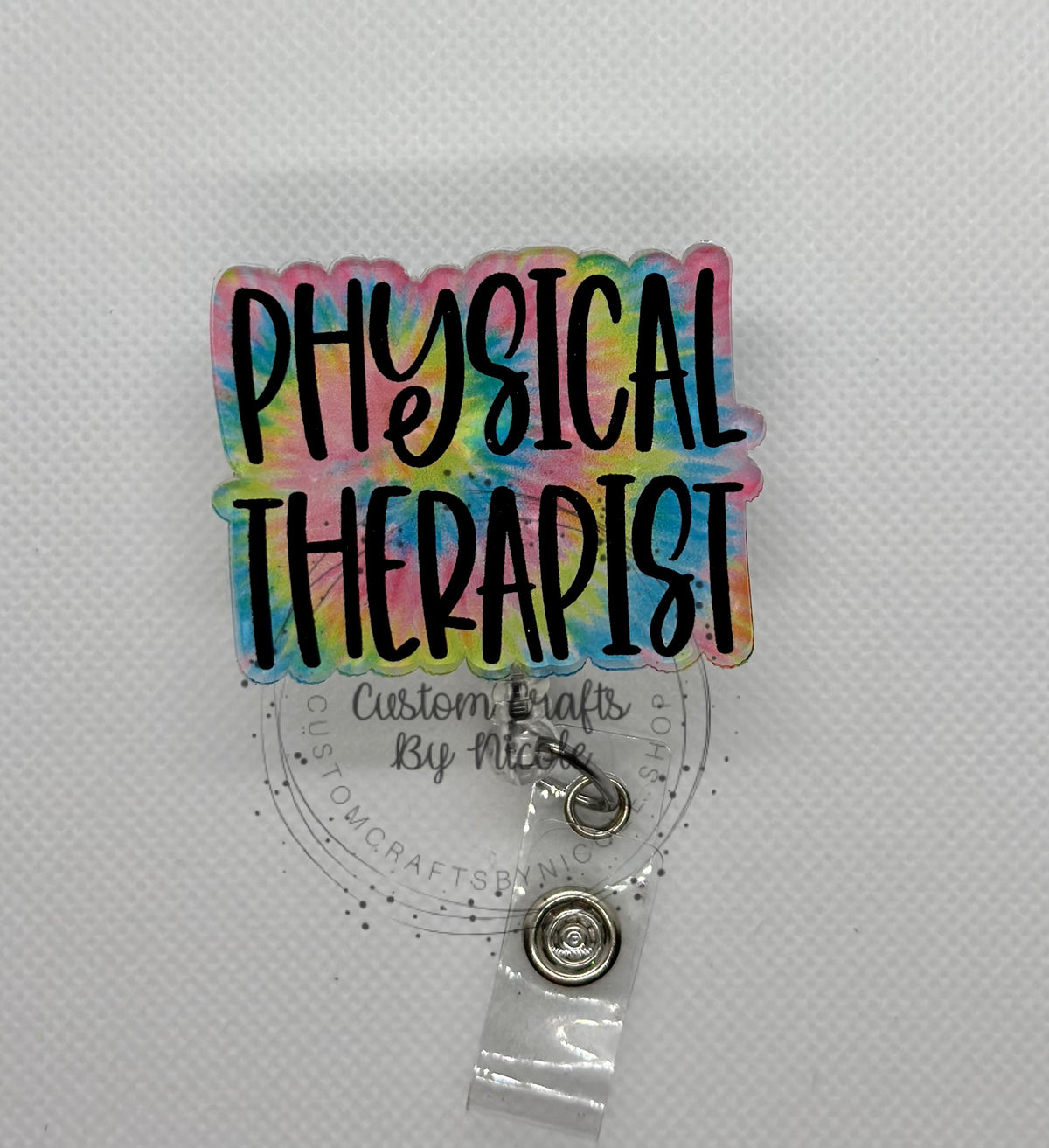 Physical Therapist