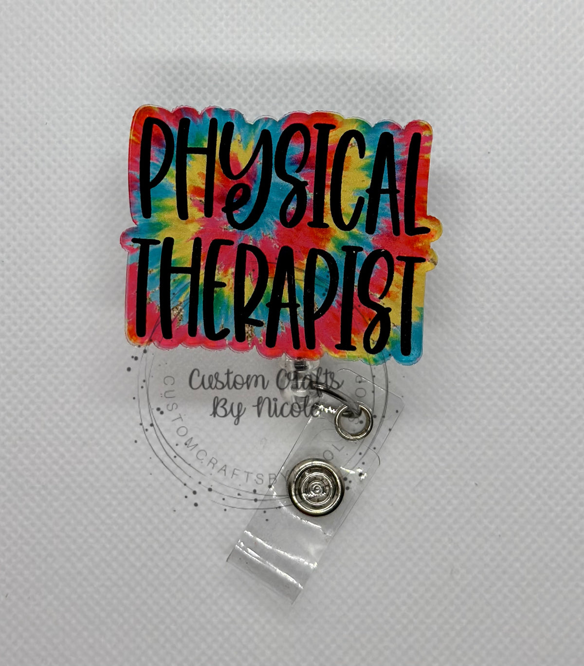 Physical Therapist