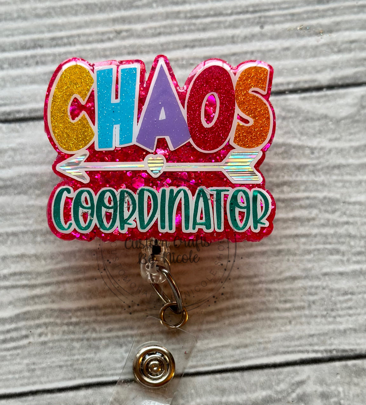 Chaos coordinator