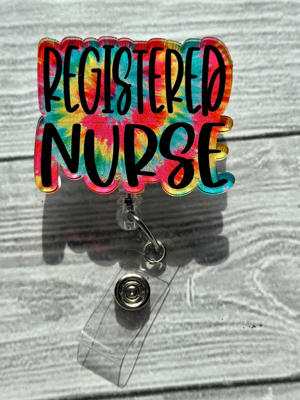 Registered Nurse