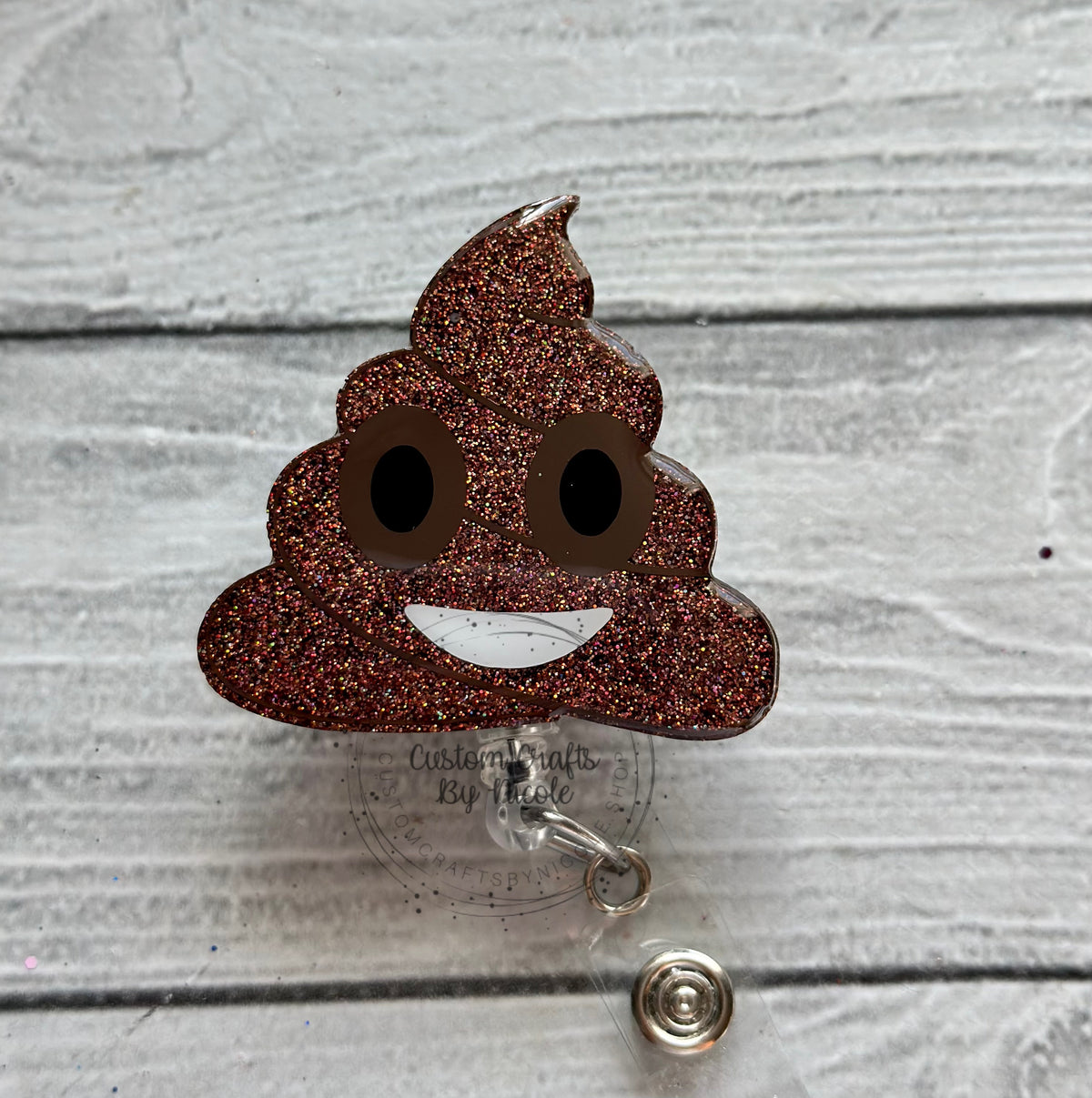 Poop emoji