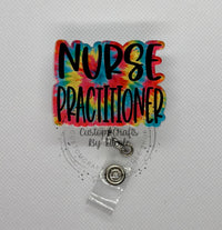 Nurse Practitioner