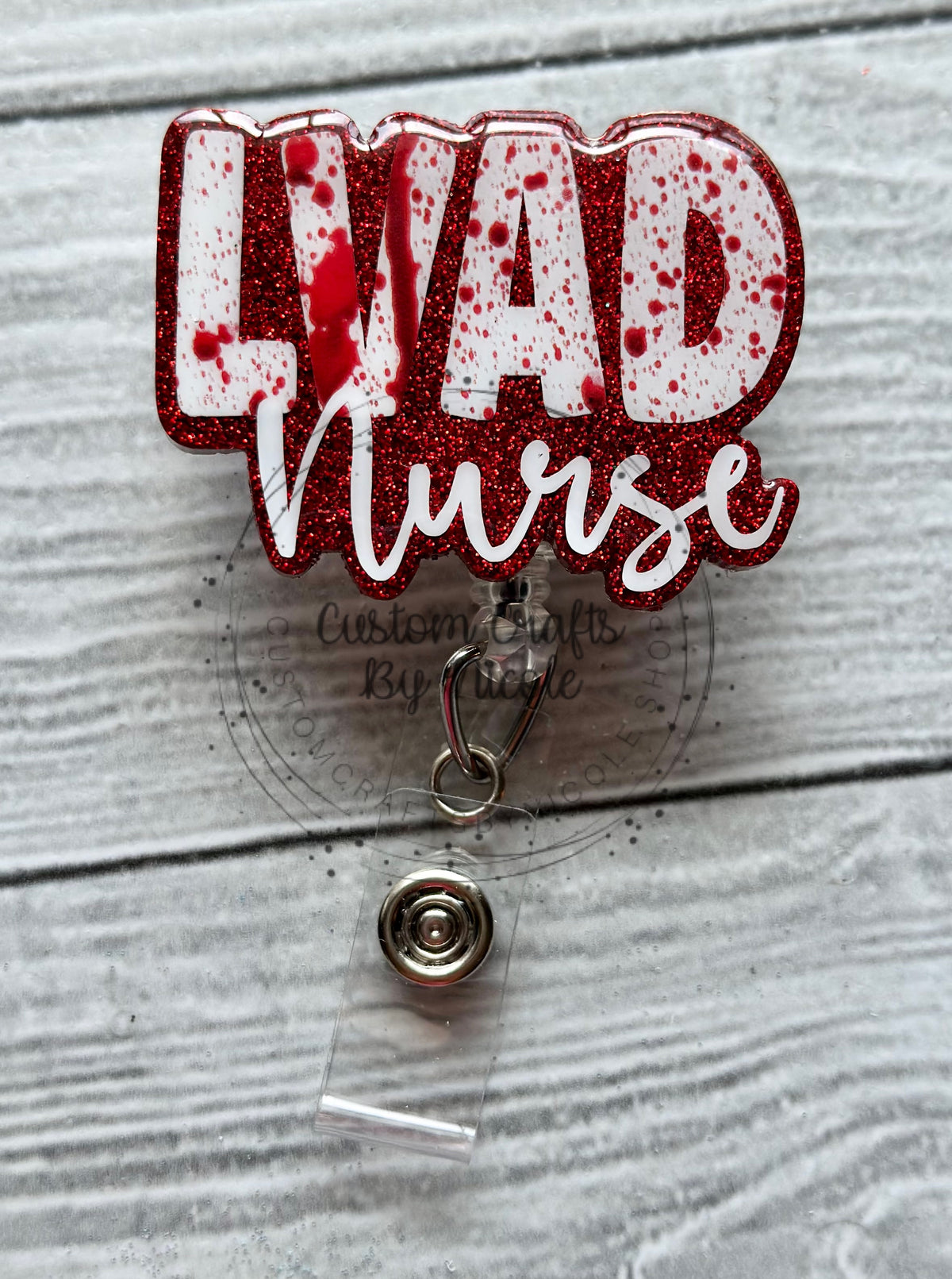 LVAD Nurse