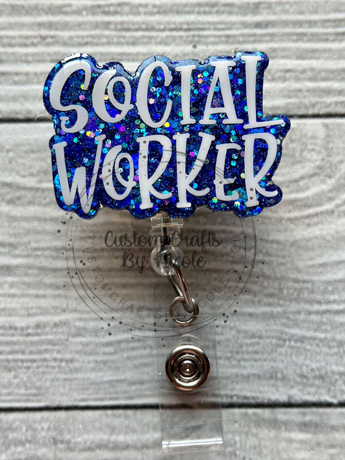 Social worker