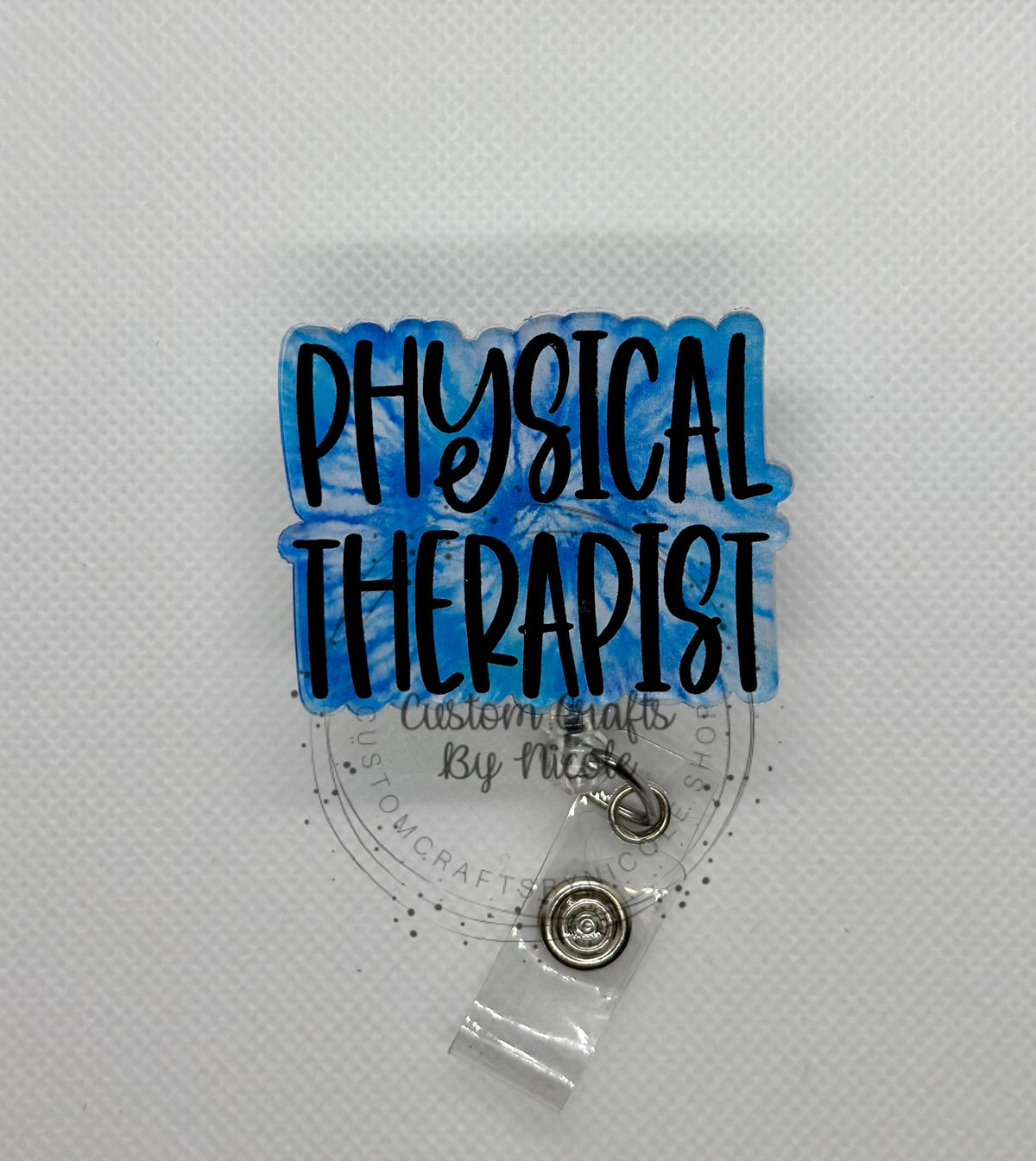 Physical Therapist