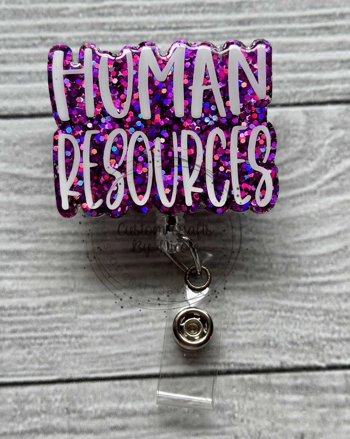 Human Resources