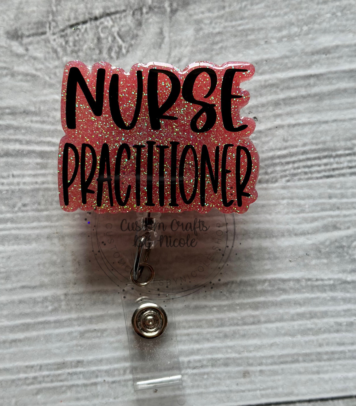 Nurse Practitioner