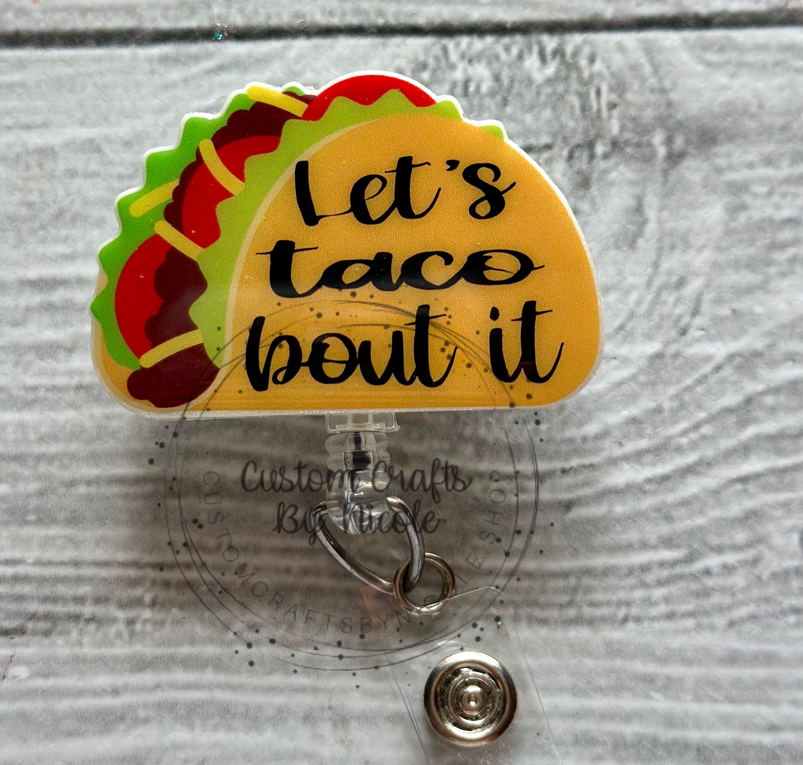 Taco