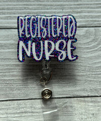 Registered Nurse