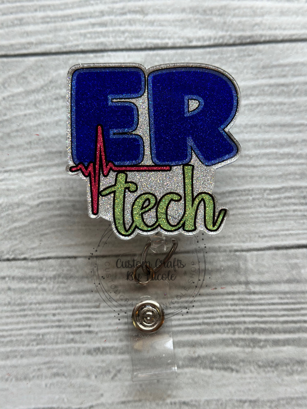 ER Tech