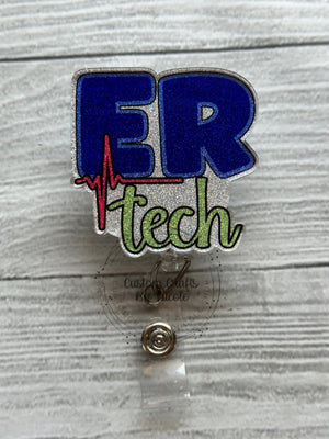 ER Tech