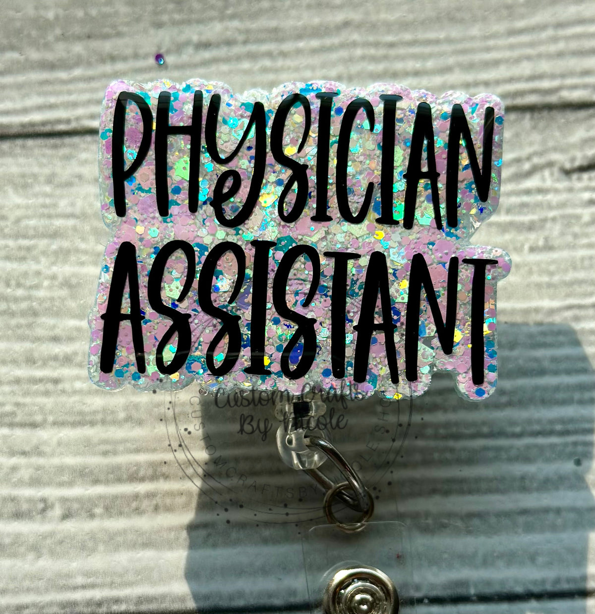 Physician Assistant