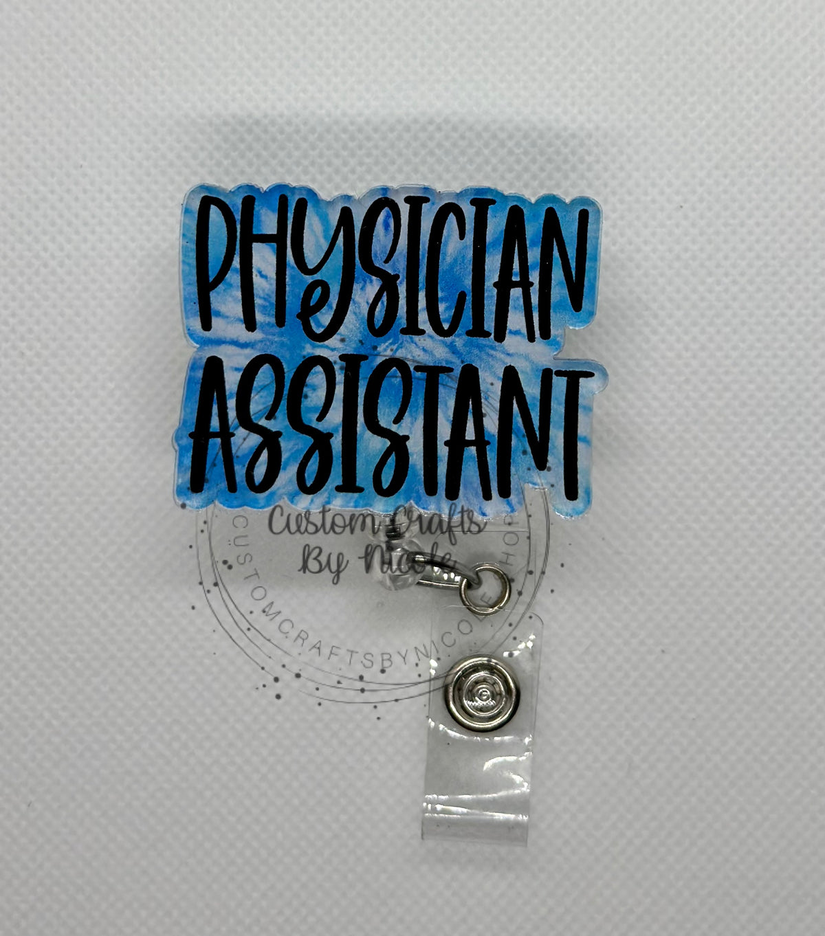 Physician Assistant