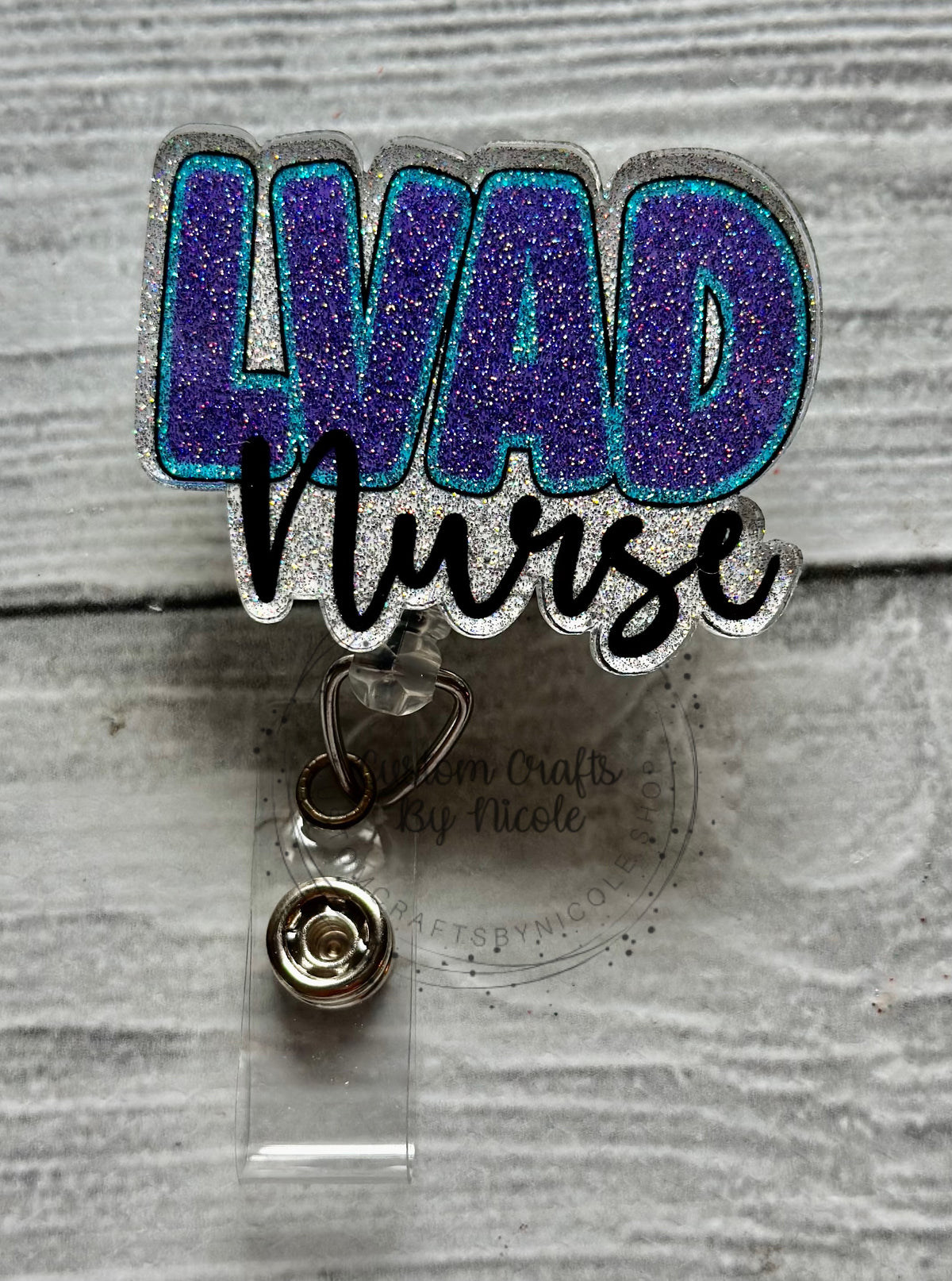 LVAD Nurse